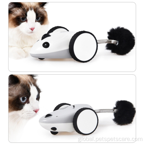 Mobile App Remote Control Cat Toy Remote Control Cat Toy Connection App Rechargeable Manufactory